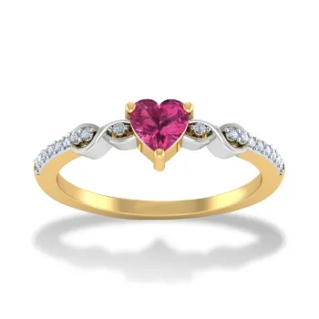 Lavika Diamond Ring …