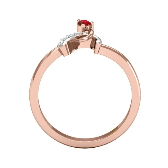 Taliyah Diamond Ring Taliyah Diamond Ring