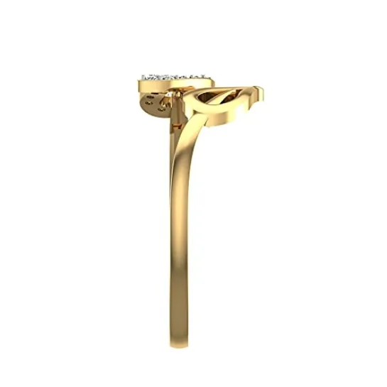 Lina Diamond Ring Lina Diamond Ring
