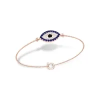 Astrid Diamond Bracelet