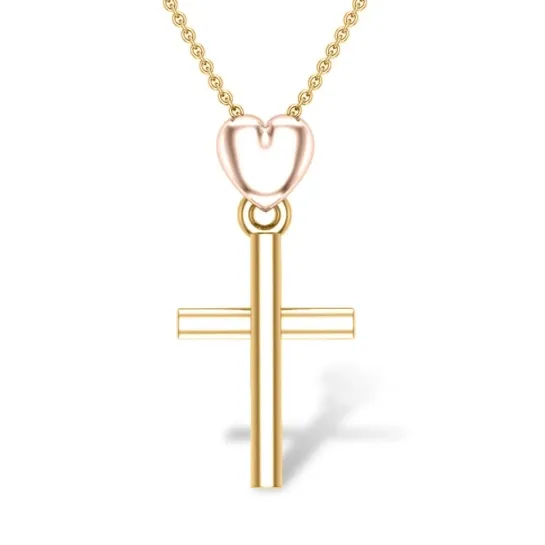 Molly Jesus Diamond Pendant Molly Jesus Diamond Pendant