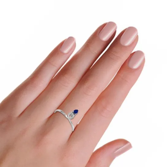 Ruby Diamond Ring Ruby Diamond Ring