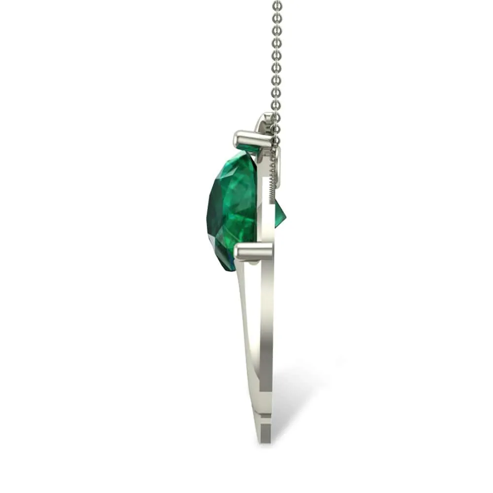 Van Diamond Pendant Van Diamond Pendant