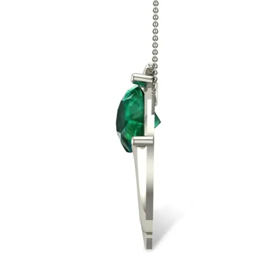 Van Diamond Pendant Van Diamond Pendant