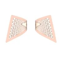  Manara Gold Earrings Design for daily use 