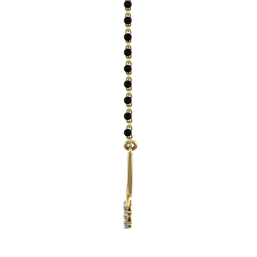 Marama Diamond Mangalsutra