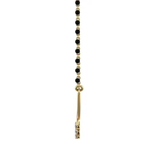 Marama Diamond Mangalsutra