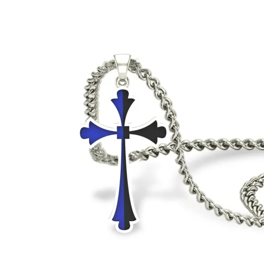 Sofia Jesus Diamond Pendant Sofia Jesus Diamond Pendant