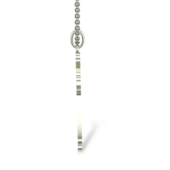 Sofia Jesus Diamond Pendant Sofia Jesus Diamond Pendant
