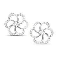 Margot Diamond Earring
