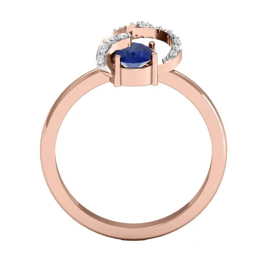Marina Diamond Ring Marina Diamond Ring