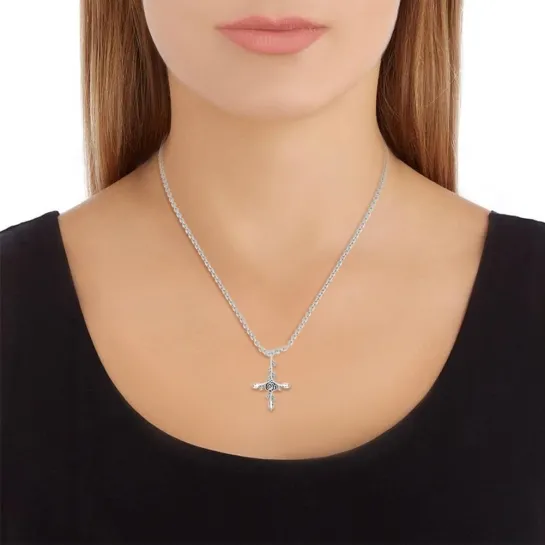 Alma Gold Pendant Alma Gold Pendant