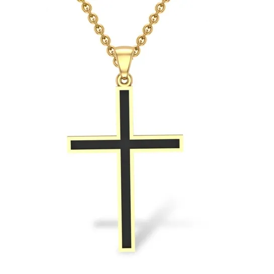 Maya Gold Pendant Maya Gold Pendant