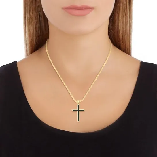 Maya Gold Pendant Maya Gold Pendant