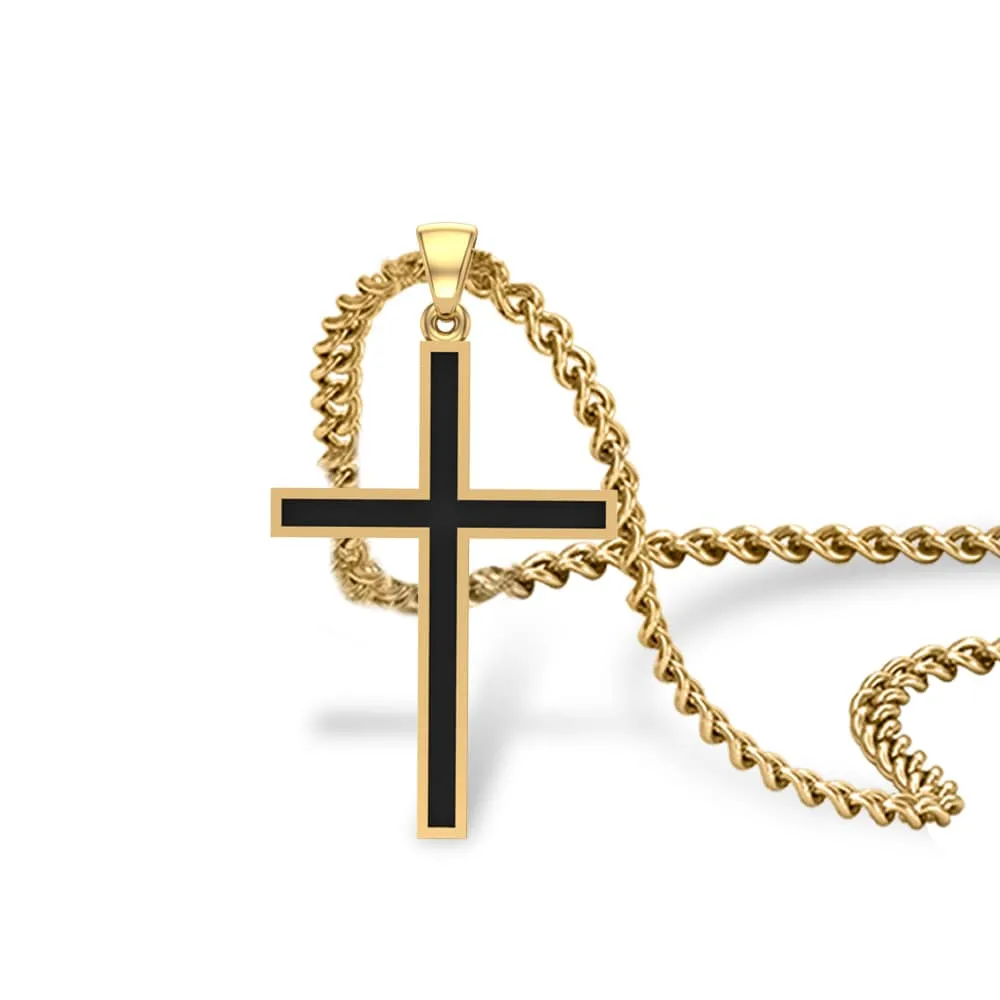 Maya Gold Pendant Maya Gold Pendant