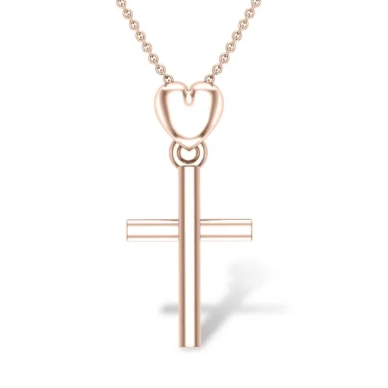 Molly Jesus Diamond Pendant Molly Jesus Diamond Pendant