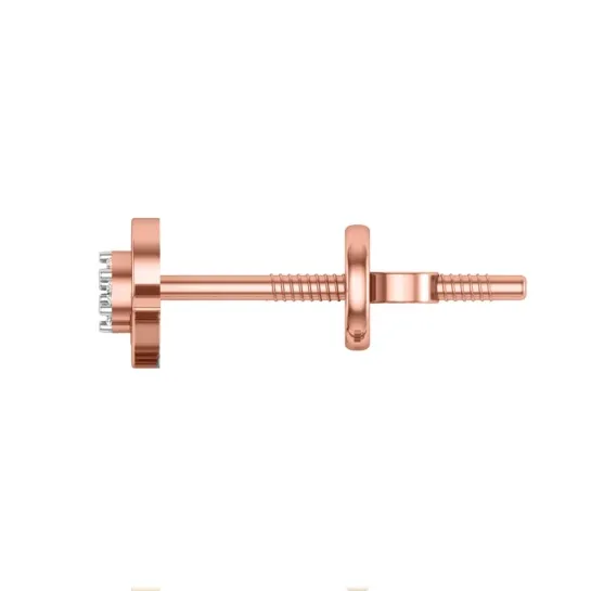 Myla Diamond Earring Myla Diamond Earring