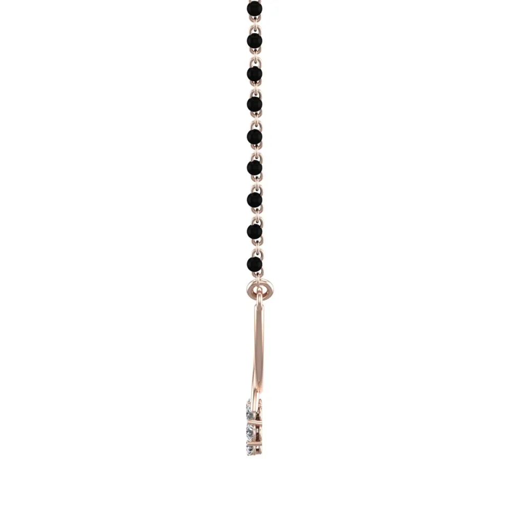 Marama Diamond Mangalsutra