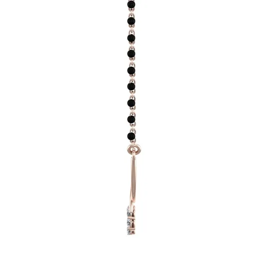 Marama Diamond Mangalsutra