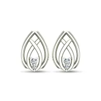 Noah Diamond Earrings