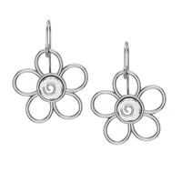Nyla Drop Earrings