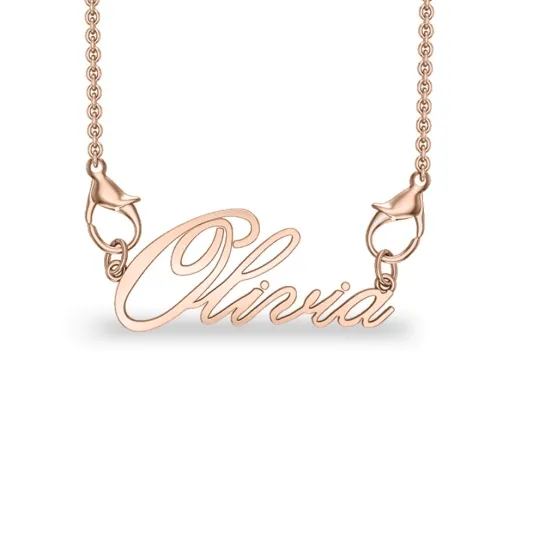 Olivia Rose Gold Pendant Olivia Rose Gold Pendant