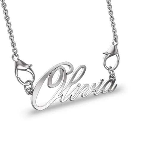 Olivia Rose Gold Pendant Olivia Rose Gold Pendant