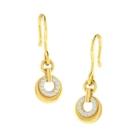 Estella Diamond Earring