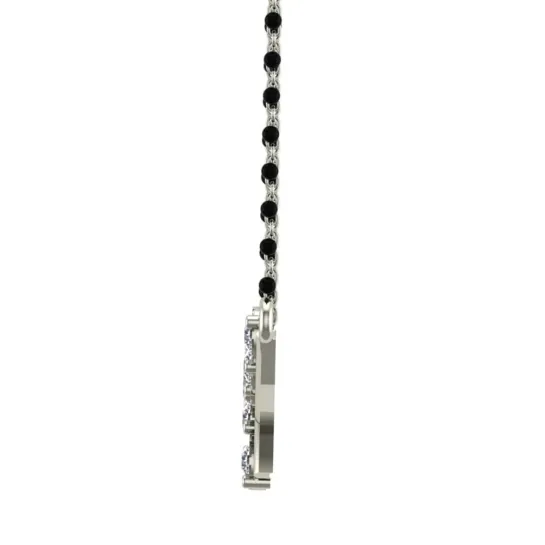 Waylon Diamond Mangalsutra Waylon Diamond Mangalsutra