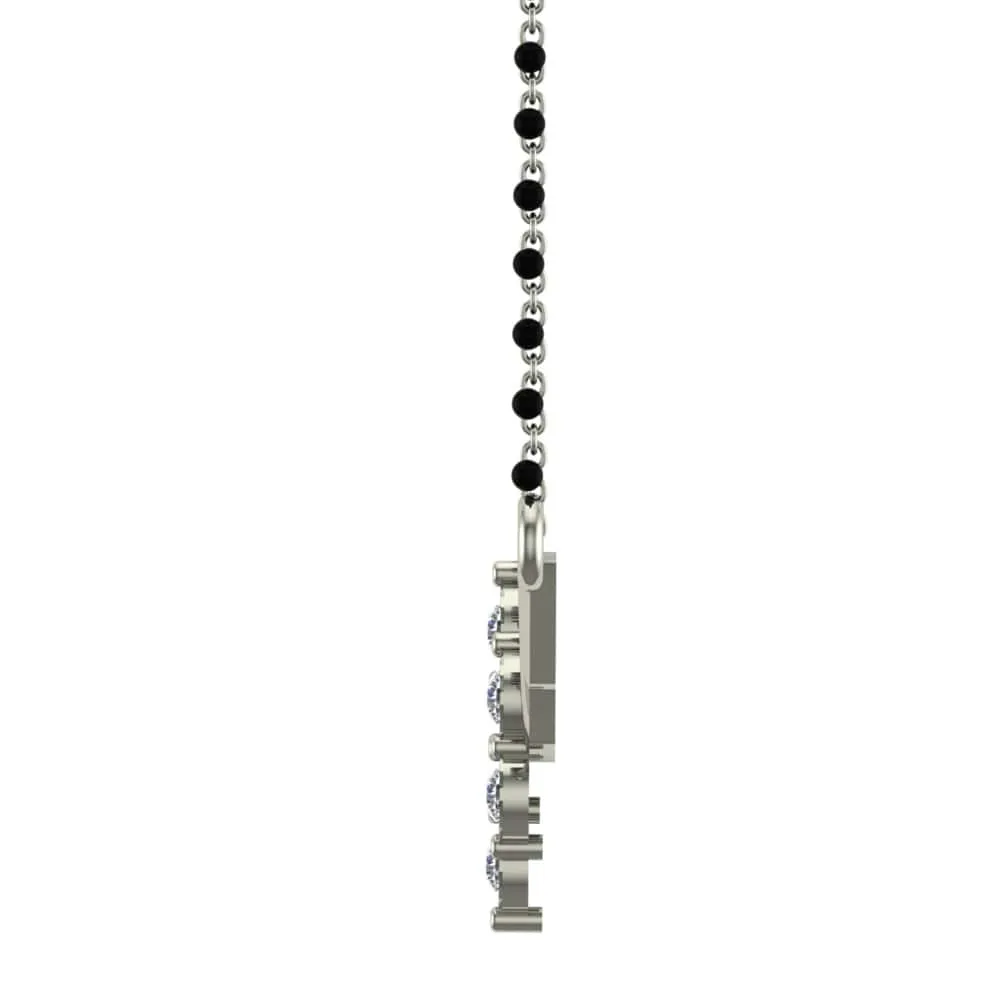 Bailee Diamond Mangalsutra Bailee Diamond Mangalsutra