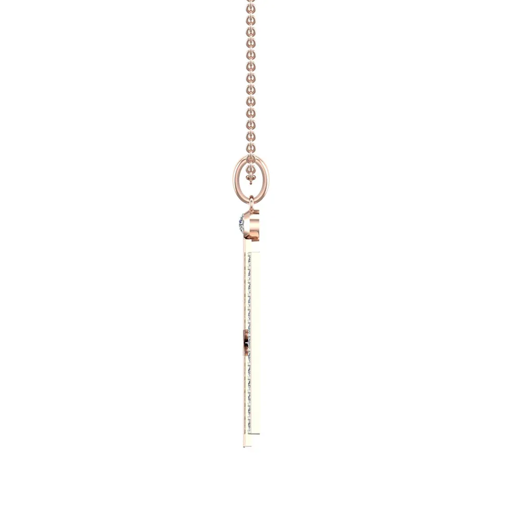 Paul Diamond Pendant For Men Paul Diamond Pendant For Men