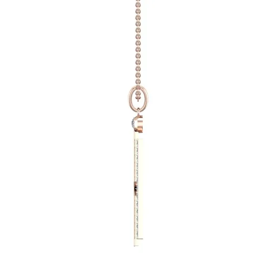 Paul Diamond Pendant For Men Paul Diamond Pendant For Men
