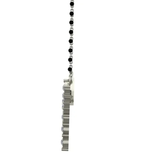 Kaylani Diamond Mangalsutra Kaylani Diamond Mangalsutra
