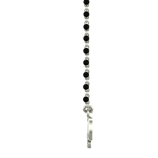 Sidonie Diamond Mangalsutra Sidonie Diamond Mangalsutra