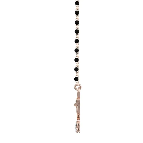 Rebecca Diamond Mangalsutra Rebecca Diamond Mangalsutra