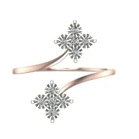 Molly Diamond Ring