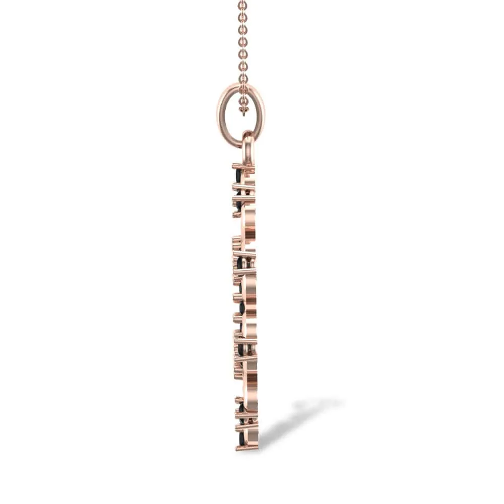 Cecilia Diamond Pendant Cecilia Diamond Pendant