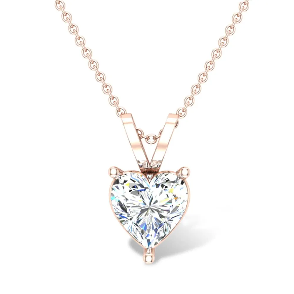 Queen Diamond Pendant Queen Diamond Pendant