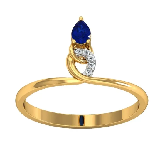 Ruby Diamond Ring Ruby Diamond Ring