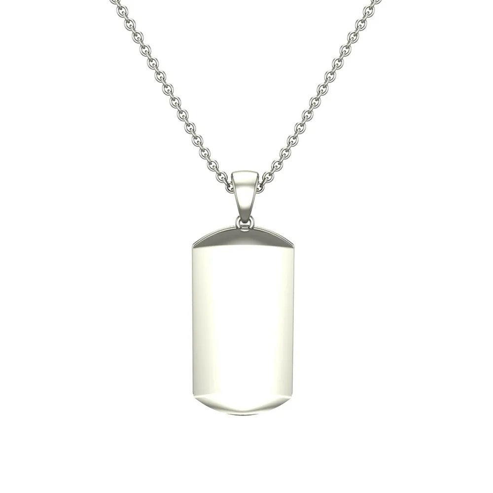 Sahnish Diamond Pendant