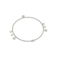 Saira Diamond Bracelet