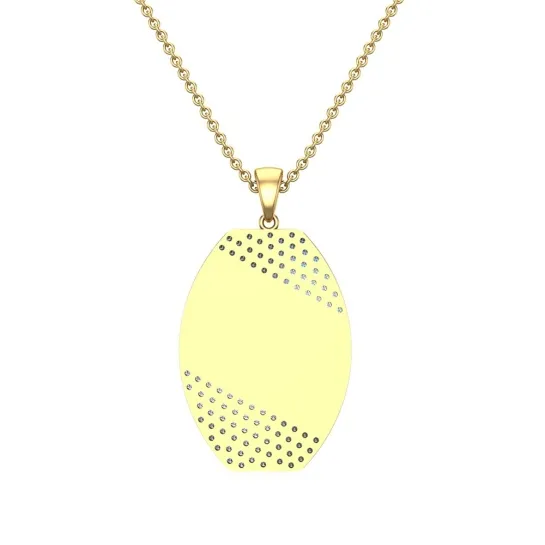 Schuyler Diamond Pendant Schuyler Diamond Pendant