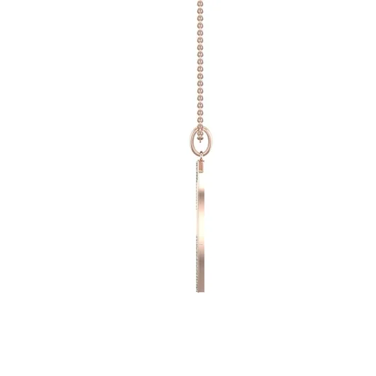 Schuyler Diamond Pendant Schuyler Diamond Pendant