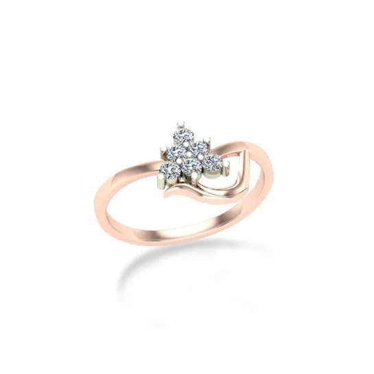 Amara Diamond Ring For Engagement Amara Diamond Ring For Engagement