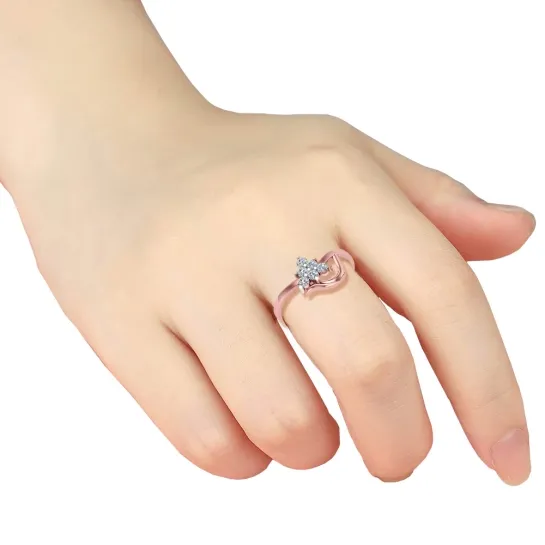 Amara Diamond Ring For Engagement Amara Diamond Ring For Engagement