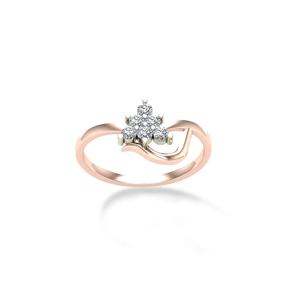 Amara Diamond Ring For Engagement Amara Diamond Ring For Engagement