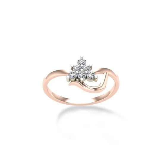 Amara Diamond Ring For Engagement Amara Diamond Ring For Engagement