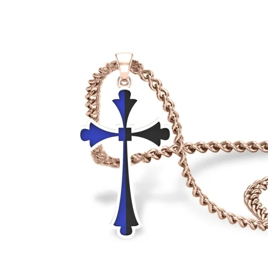 Sofia Jesus Diamond Pendant Sofia Jesus Diamond Pendant