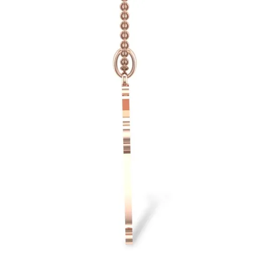 Sofia Jesus Diamond Pendant Sofia Jesus Diamond Pendant