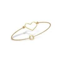 Stella Flexible Bracelet